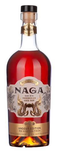 NAGA Anggur Edition rom